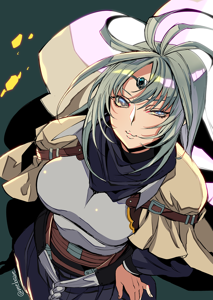 Rance (Series) Rule 34 Image