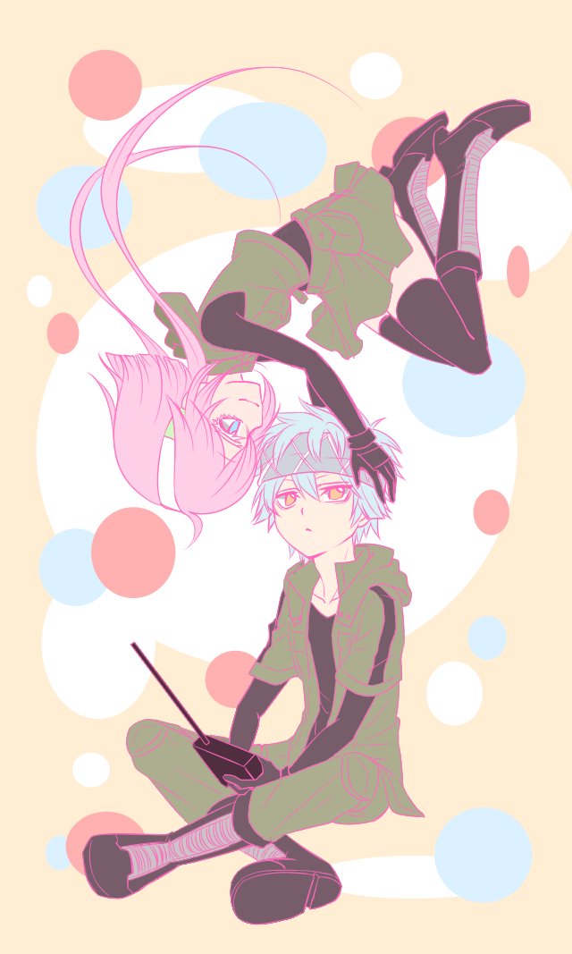 Horibe Itona (Ansatsu Kyoushitsu) Rule 34 Image