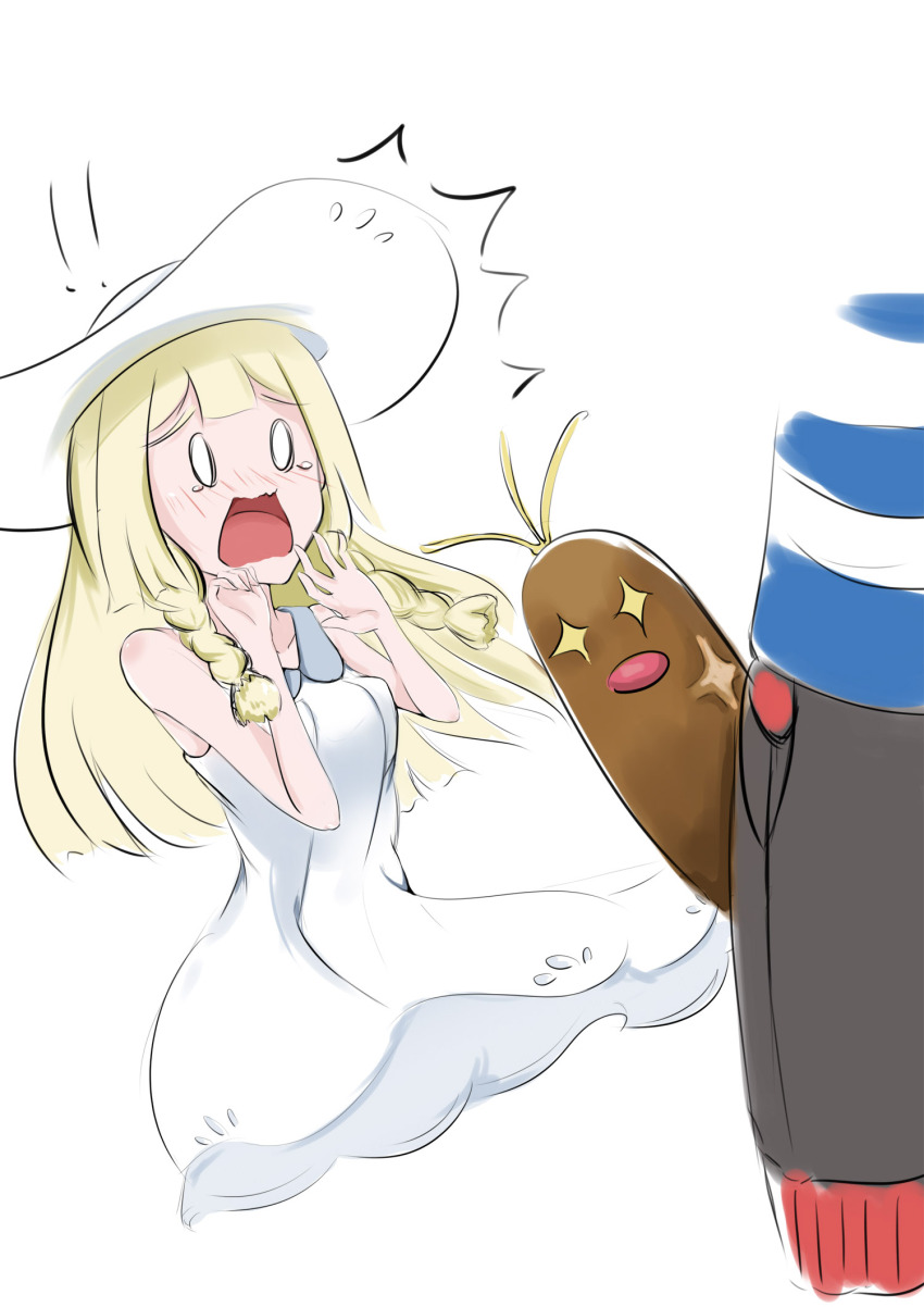 Ash Ketchum (Pokemon) Rule 34 Image