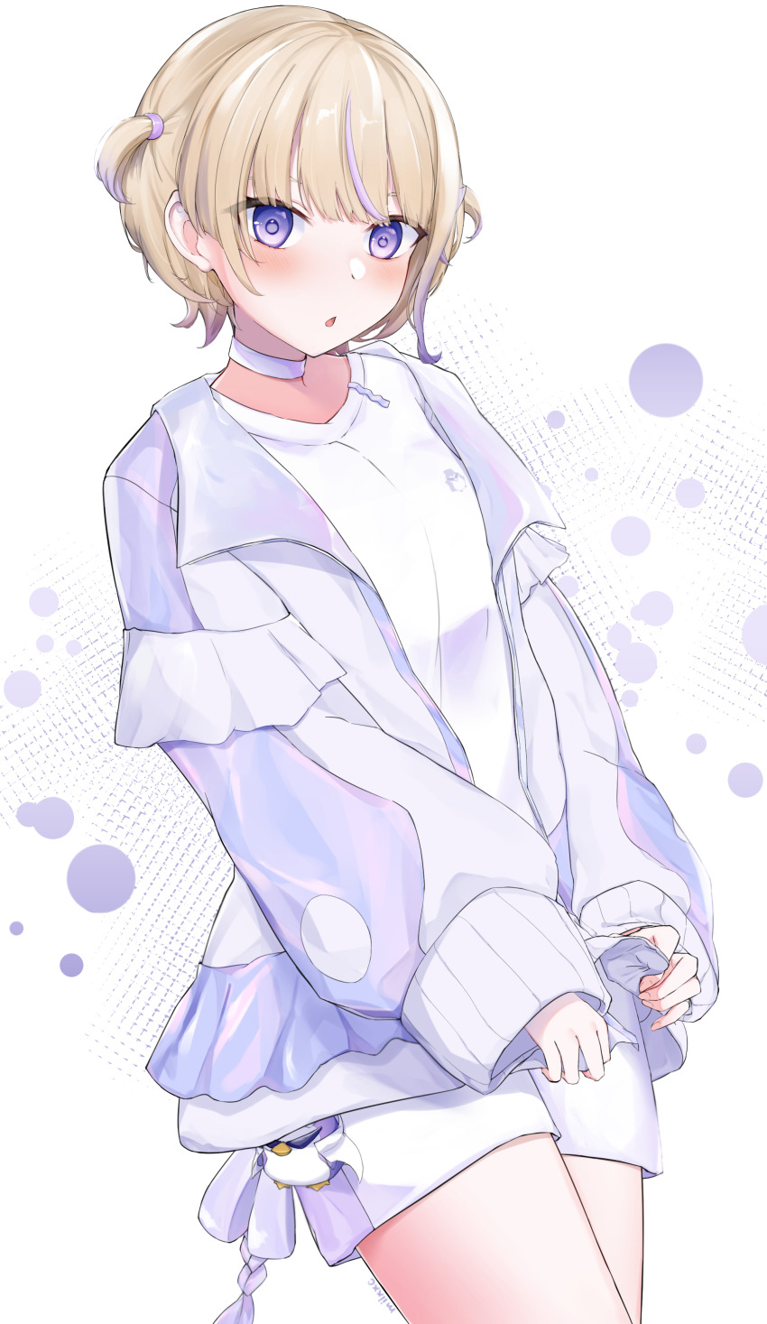 Todoroki Hajime (Hololive) Rule 34 Image