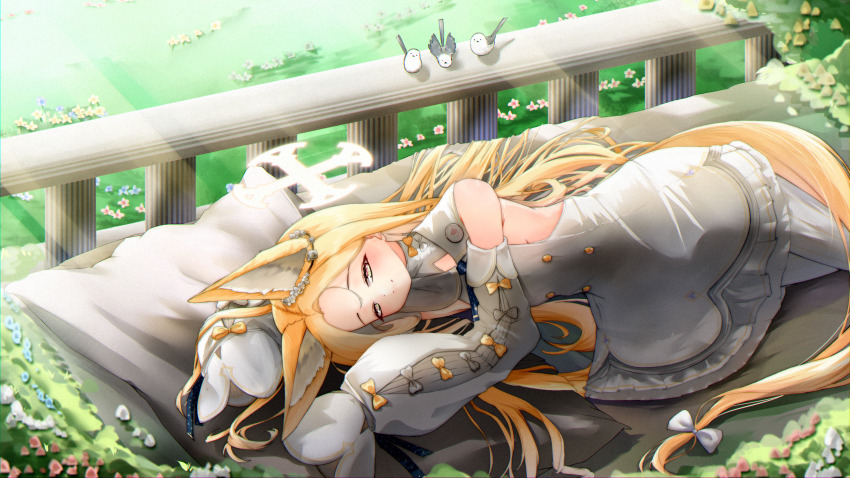 Seia (Blue Archive) Rule 34 Image