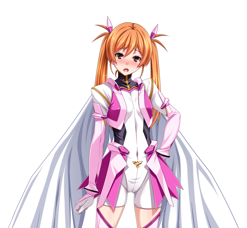 Soukou Senki Prism Reica Rule 34 Image