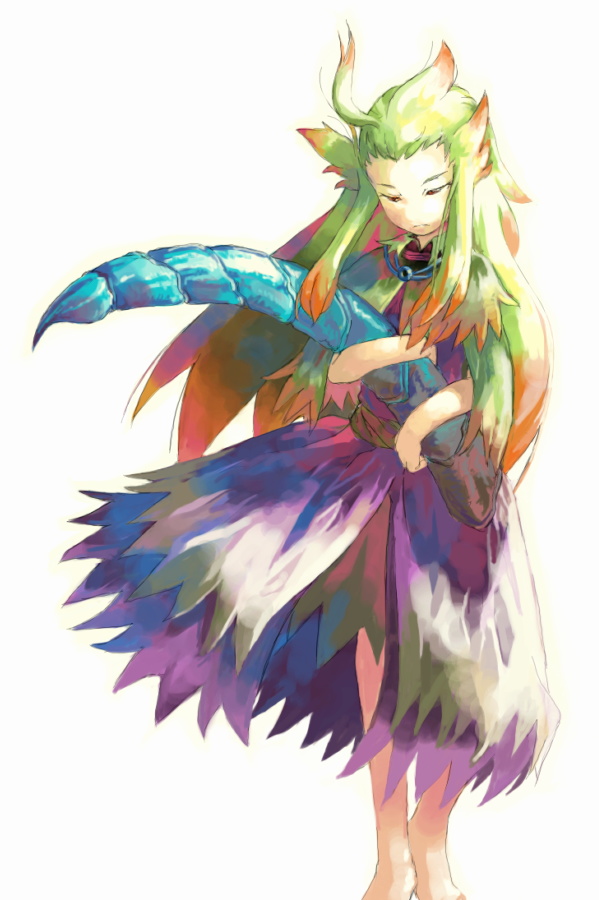 Etrian Odyssey Rule 34 Image