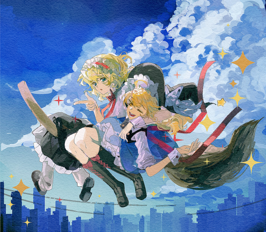 Alice Margatroid (Touhou) Rule 34 Image