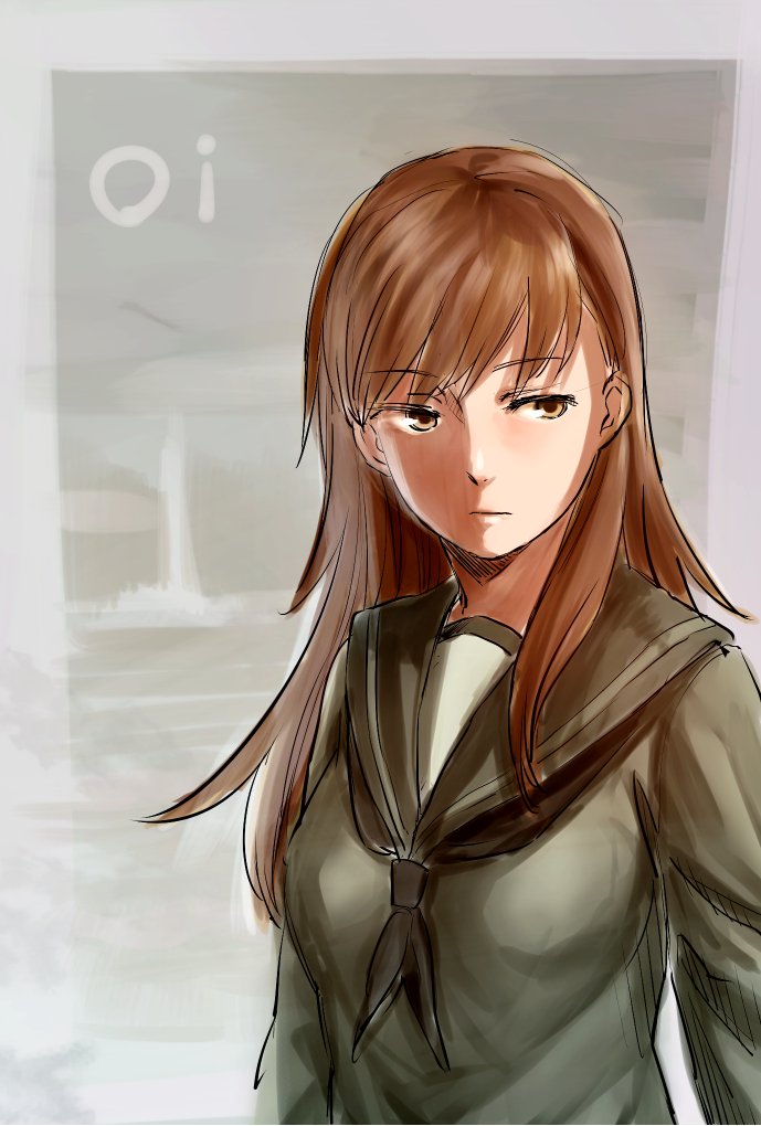 Kantai Collection Rule 34 Image