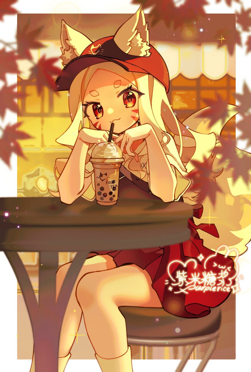Shiro (Sewayaki Kitsune No Senko-San) Rule 34 Image