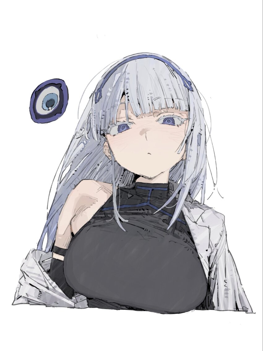 Fairy (Zenless Zone Zero) Rule 34 Image