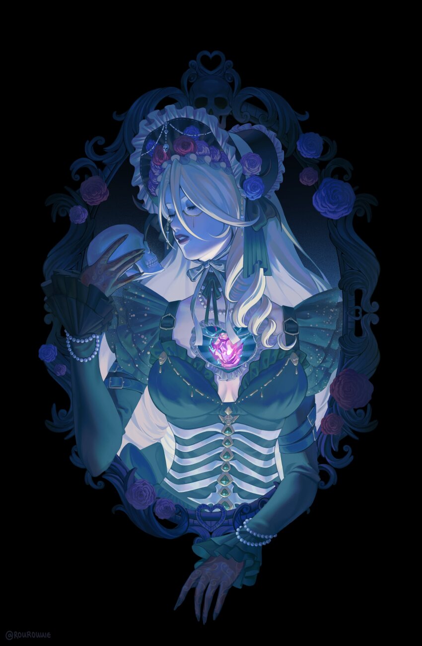 Aia Amare (Nijisanji) Rule 34 Image