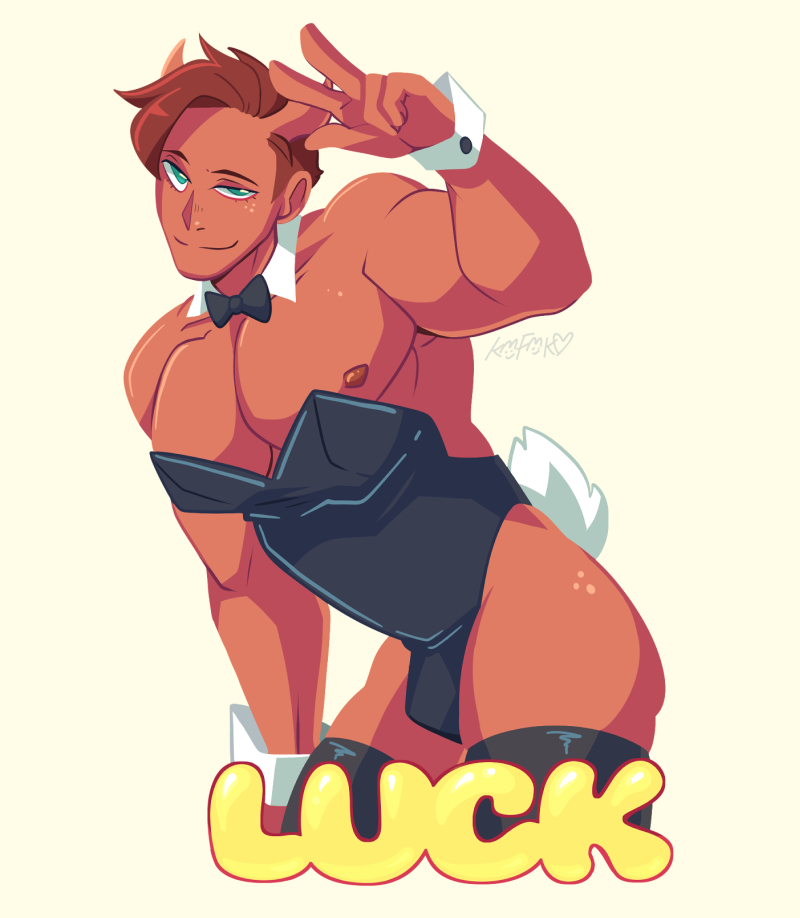 Crossdressing (Mtf) Rule 34 Image