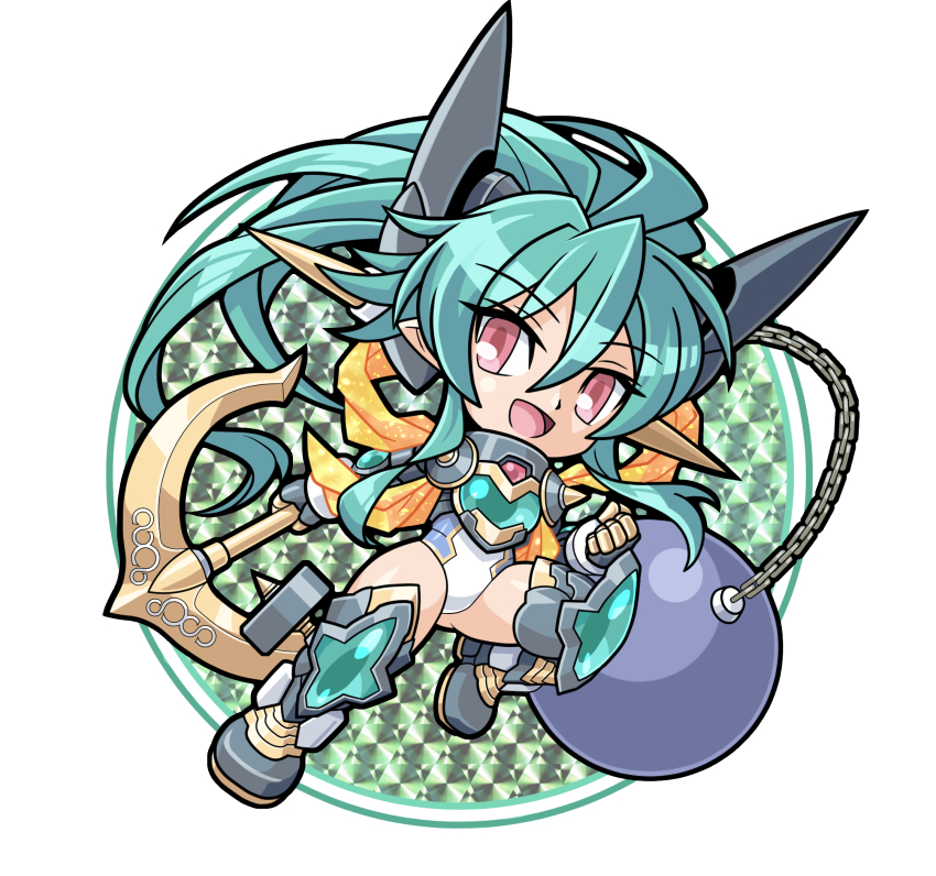 Shinrabanshou Rule 34 Image