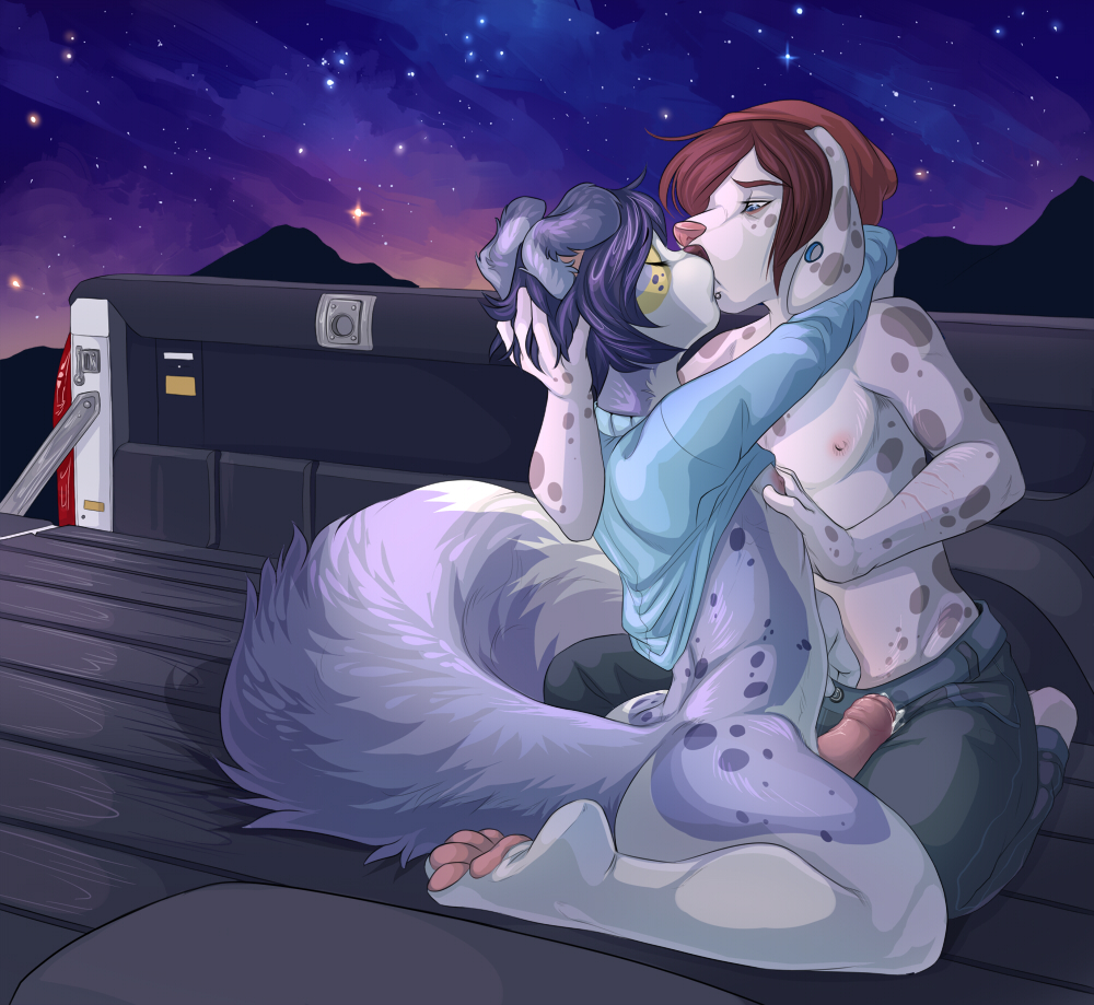Anthro Rule 34 Image