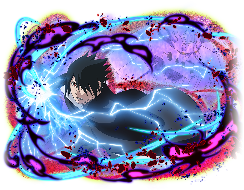 Uchiha Sasuke (Naruto (Series)) Rule 34 Image