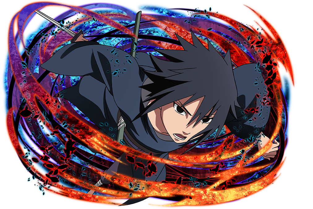 Uchiha Izuna (Naruto (Series)) Rule 34 Image
