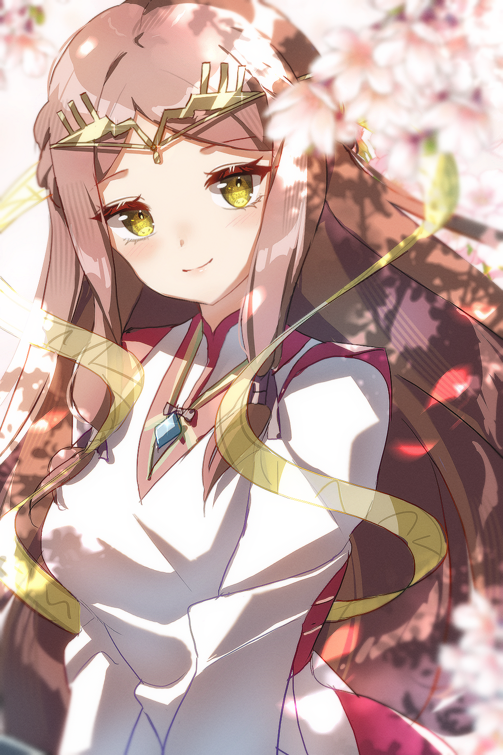 Fan La Norne (Xenoblade Chronicles (Series)) Rule 34 Image