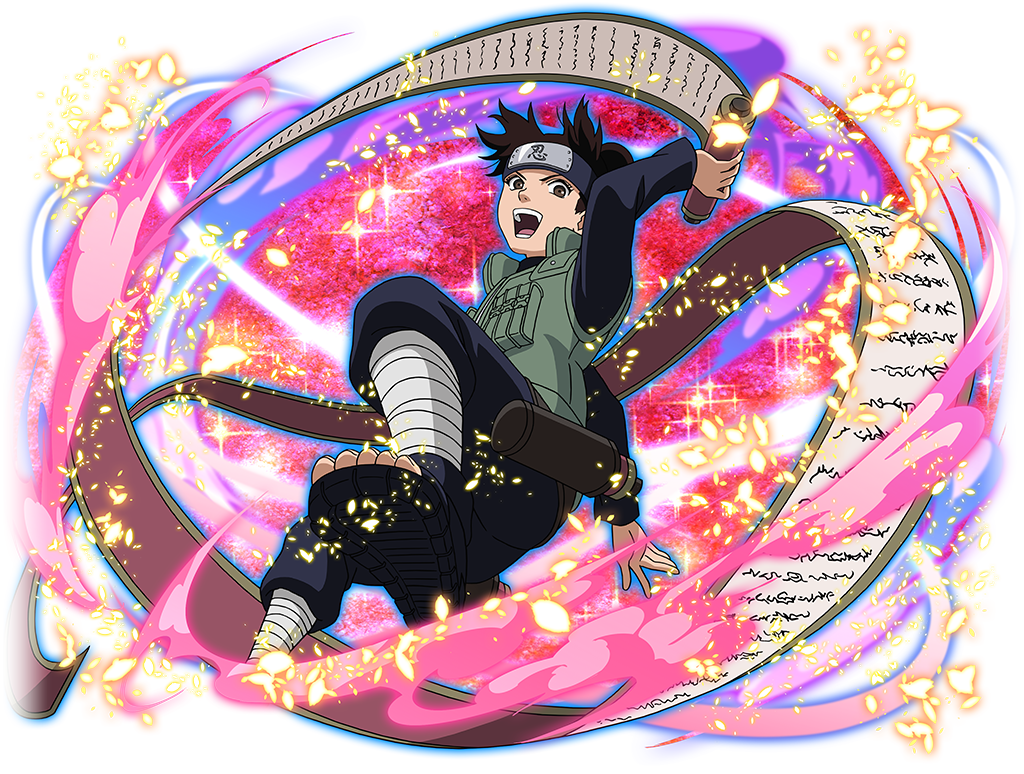 Naruto (Series) Rule 34 Image