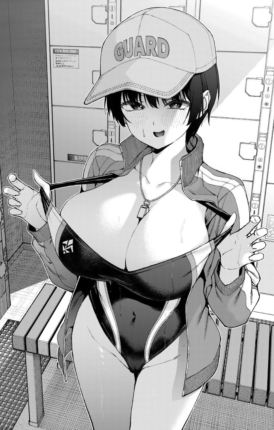Takahashi (Anatatachi Soredemo Sensei Desu Ka!) Rule 34 Image
