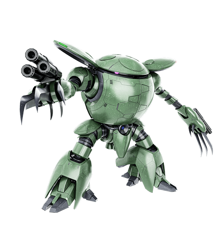 Gundam Rule 34 Image