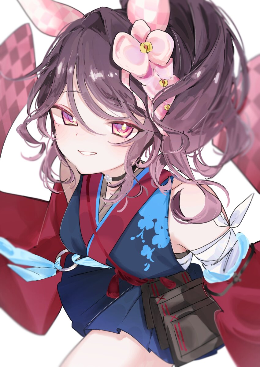 Phalaenopsis (Umamusume) Rule 34 Image