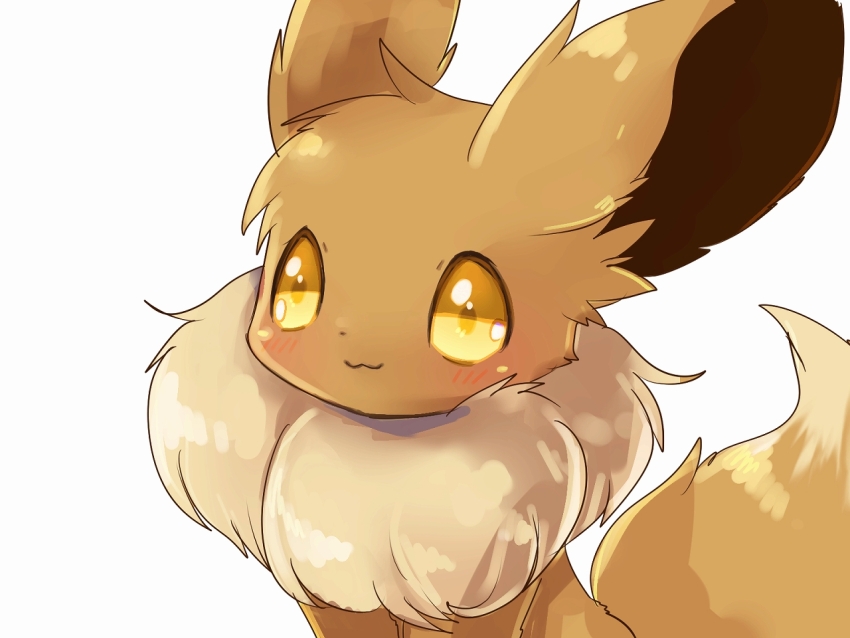Eevee (Nintendo) Rule 34 Image
