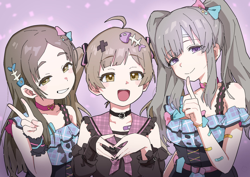 Hakozaki Serika (Gakuen Idolmaster) Rule 34 Image