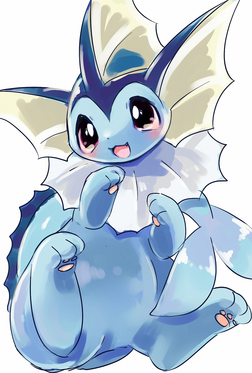 Gen 1 Pokemon (Nintendo) Rule 34 Image