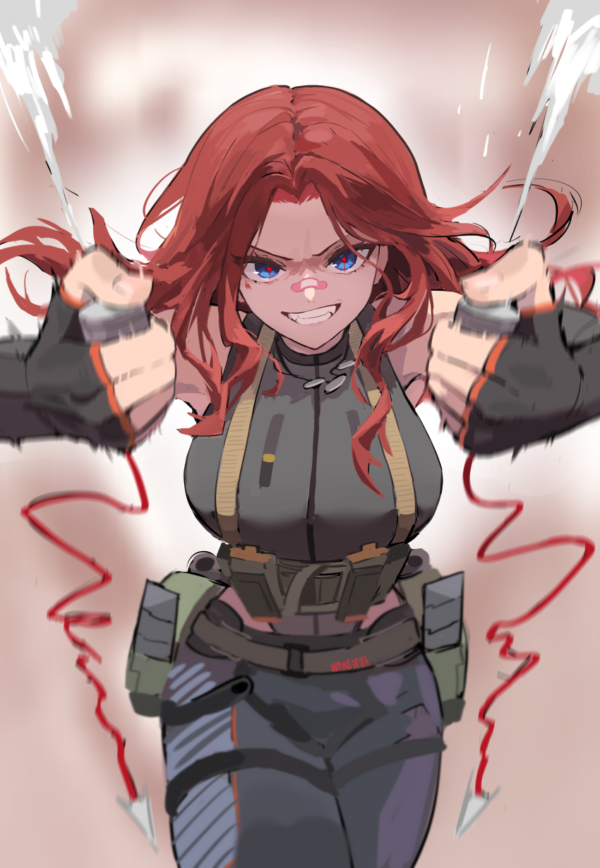Tempest (Delta Force) Rule 34 Image