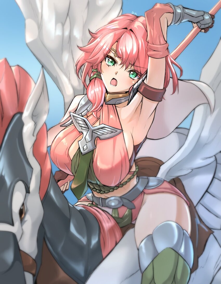 Fire Emblem Rule 34 Image