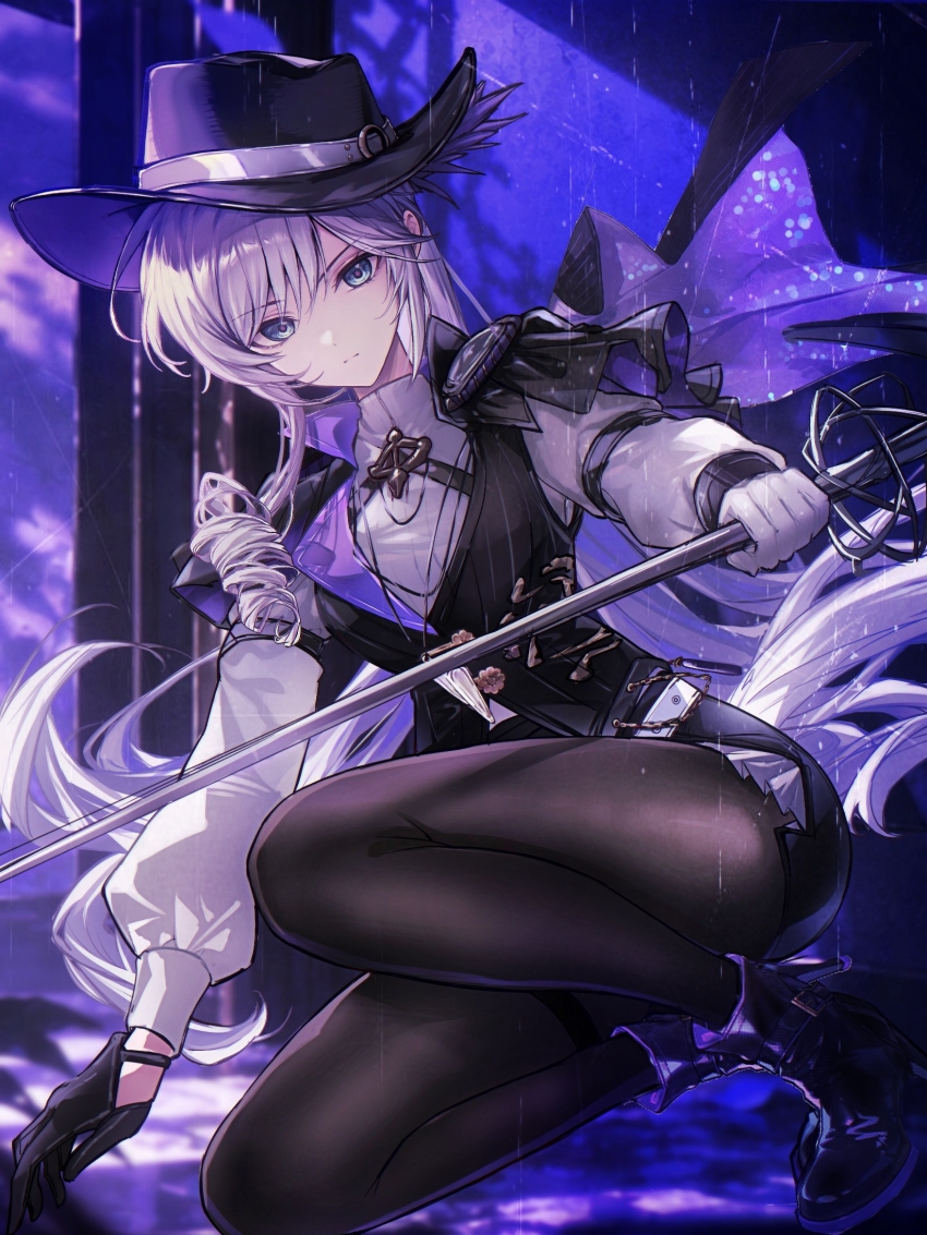 Silver Palace Rule 34 Image