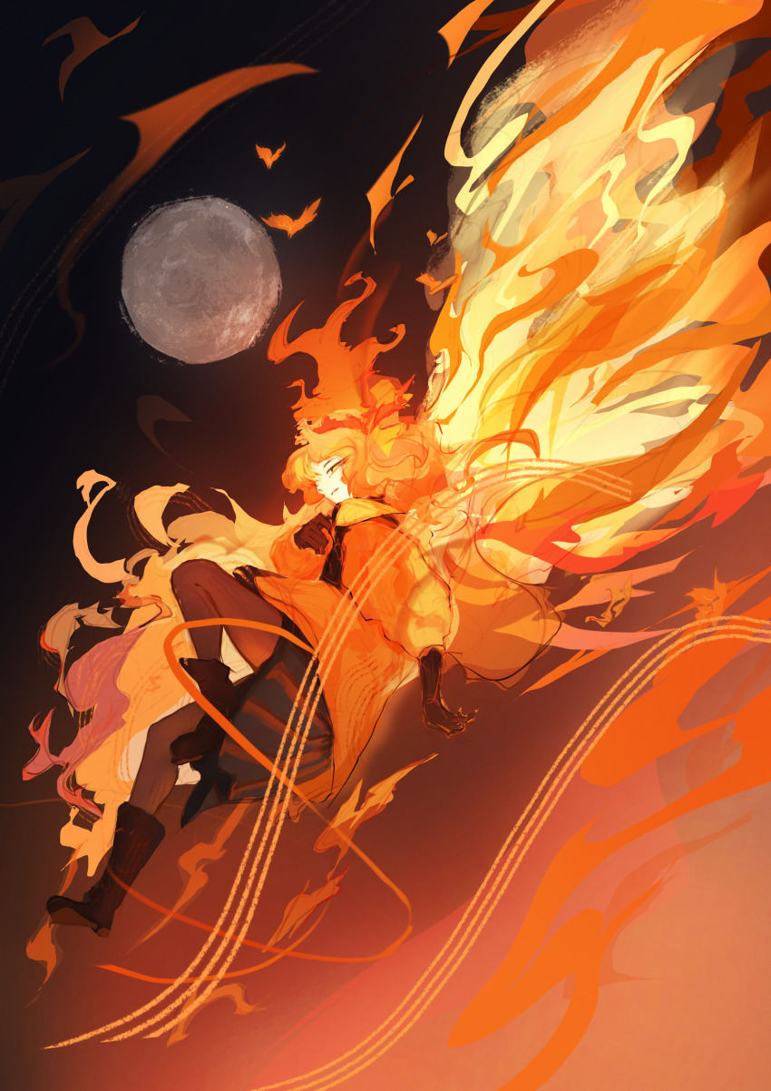 E.G.O (Project Moon) Rule 34 Image