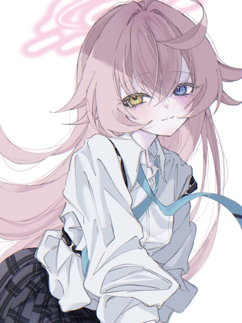 Hoshino (Blue Archive) Rule 34 Image