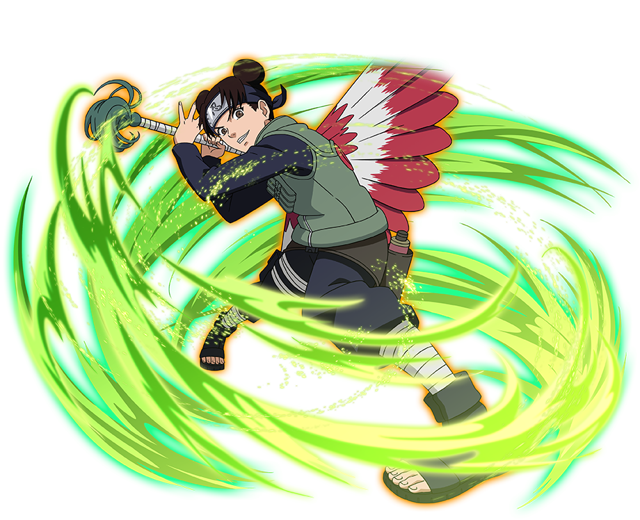 Naruto (Series) Rule 34 Image