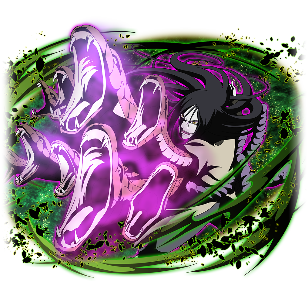 Naruto (Series) Rule 34 Image