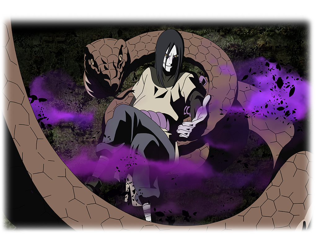 Naruto (Series) Rule 34 Image
