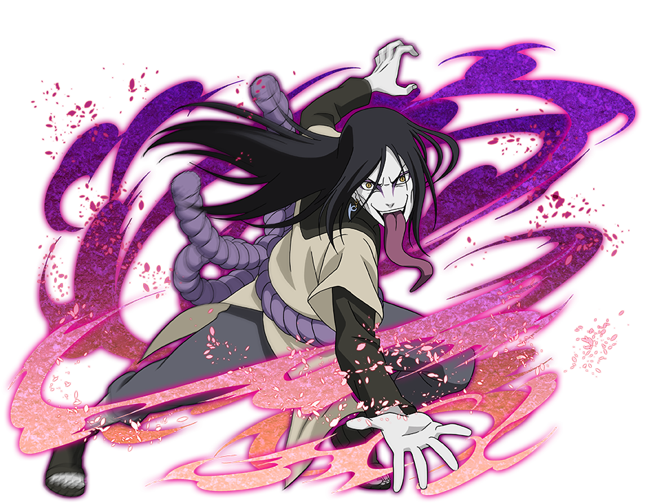 Naruto (Series) Rule 34 Image