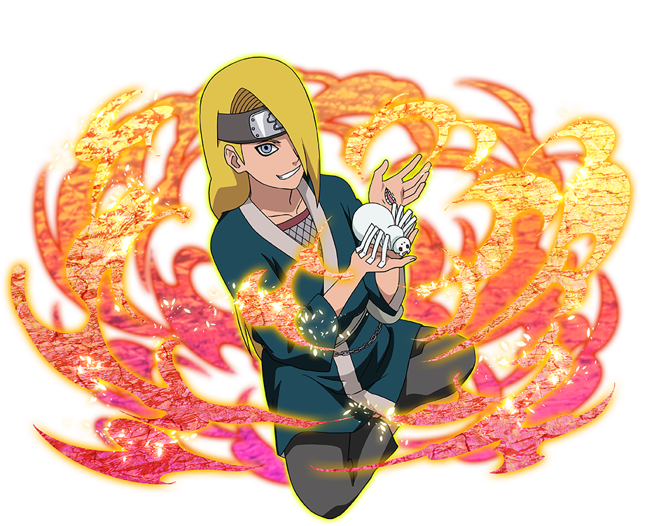Naruto (Series) Rule 34 Image
