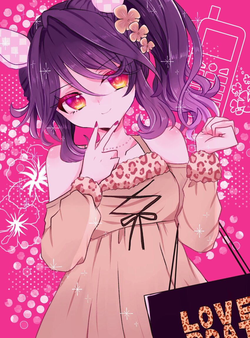 Phalaenopsis (Umamusume) Rule 34 Image