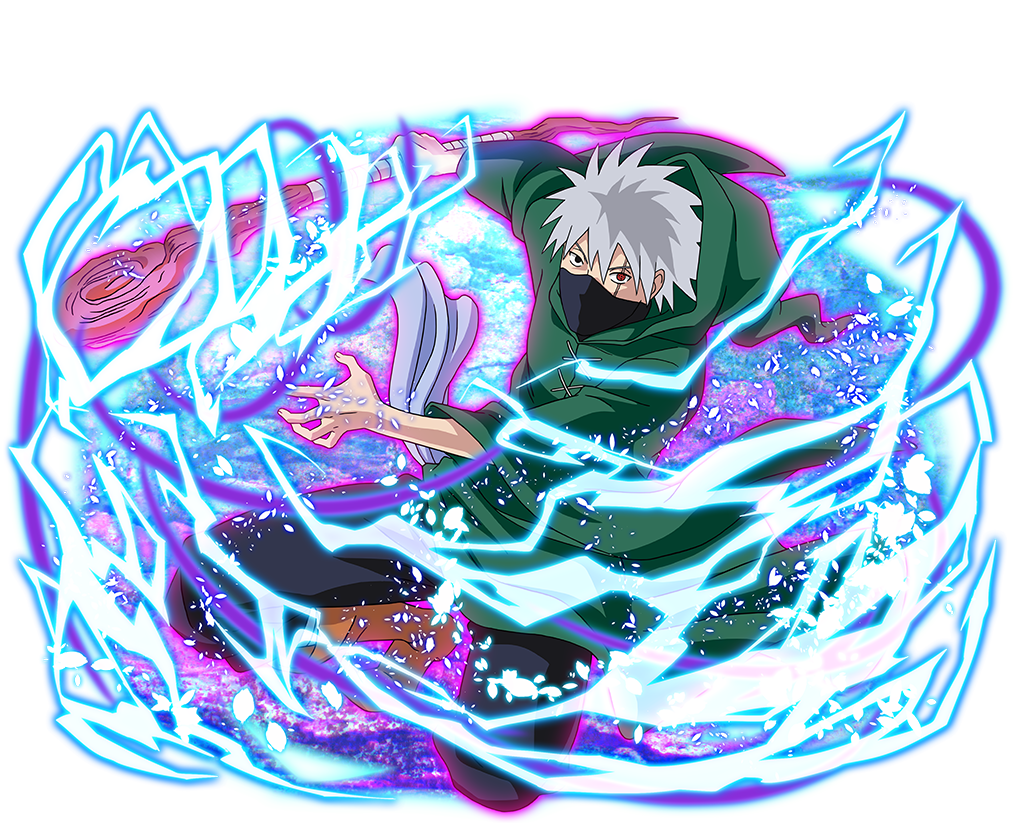 Hatake Kakashi (Naruto (Series)) Rule 34 Image