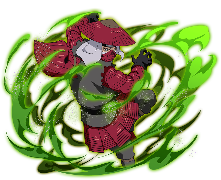 Naruto (Series) Rule 34 Image