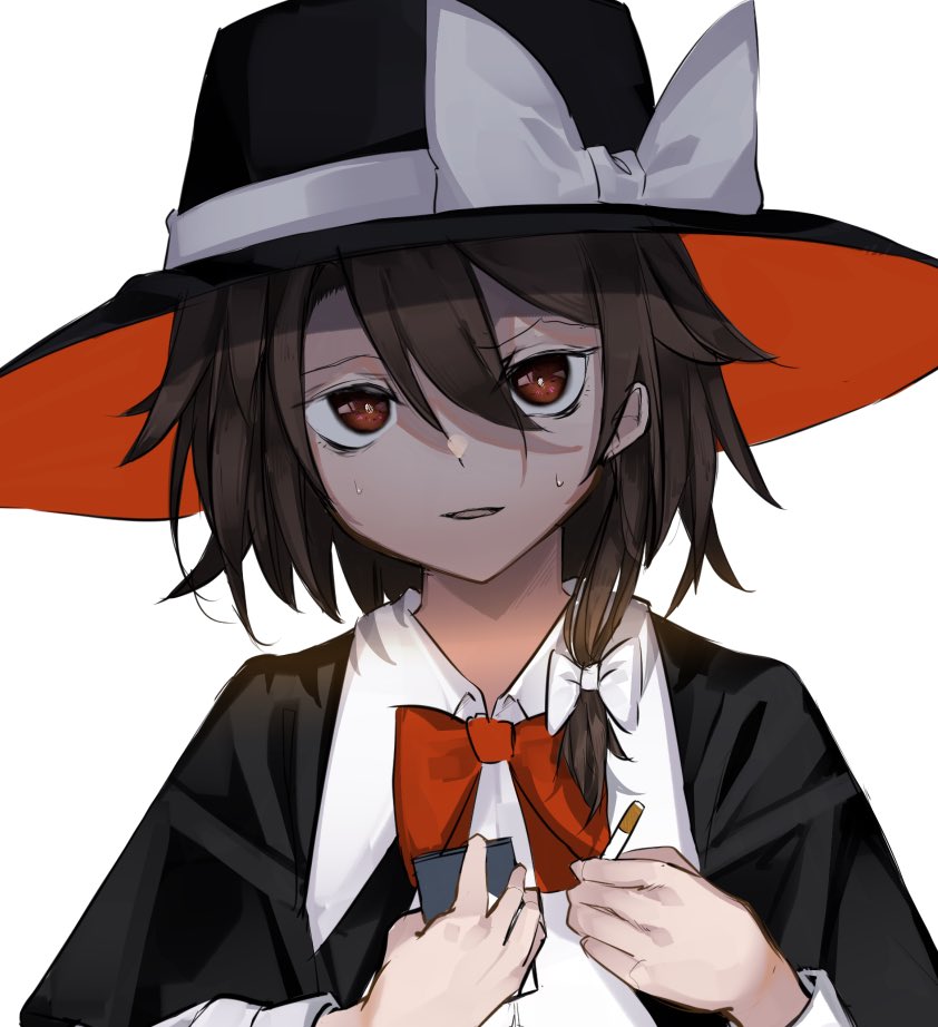 Usami Renko (Touhou) Rule 34 Image