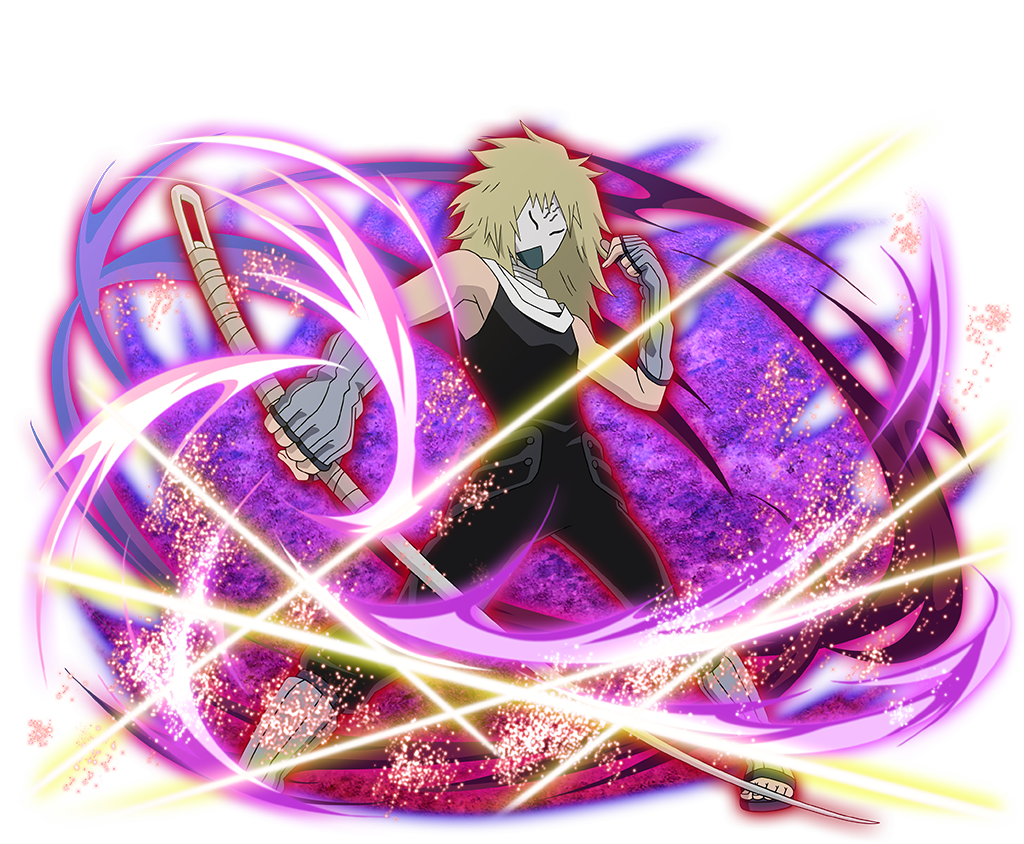 Naruto (Series) Rule 34 Image