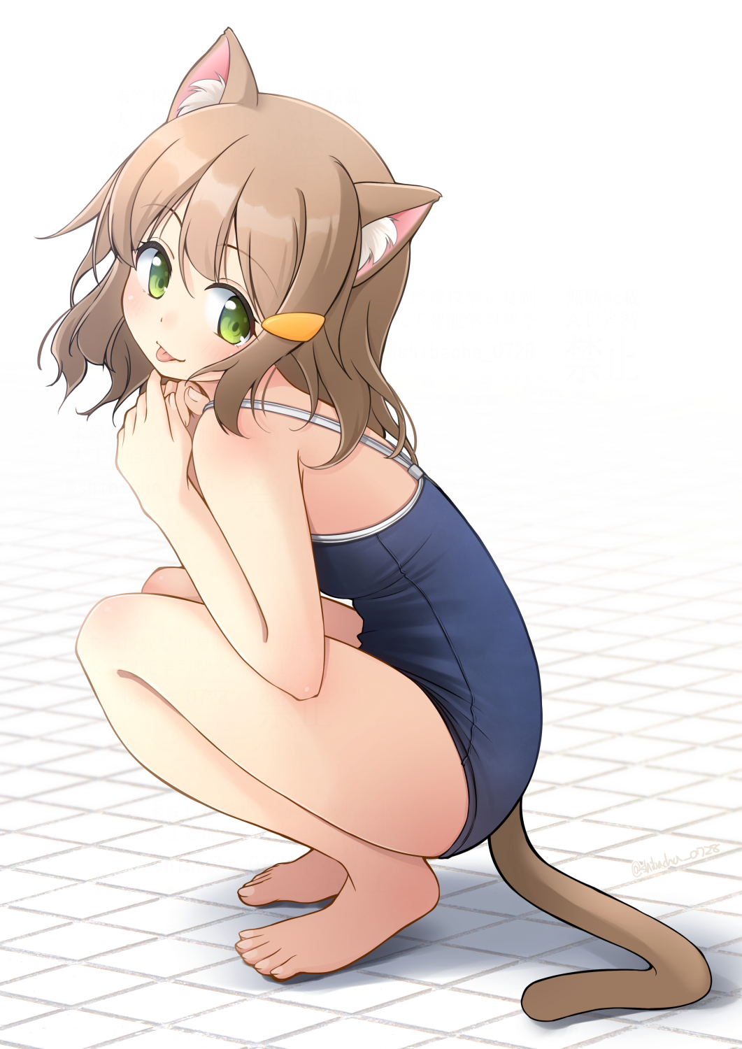 :P Rule 34 Image