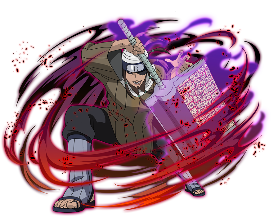 Naruto (Series) Rule 34 Image