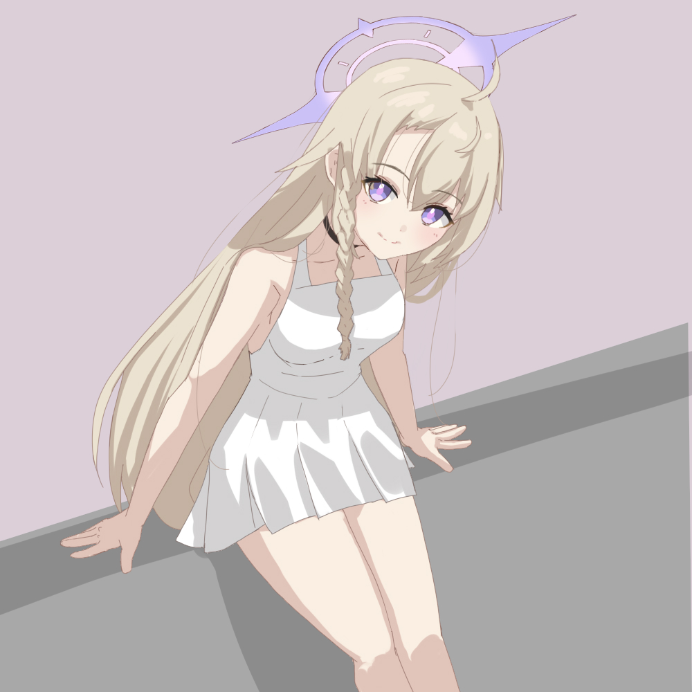 Kotama (Blue Archive) Rule 34 Image