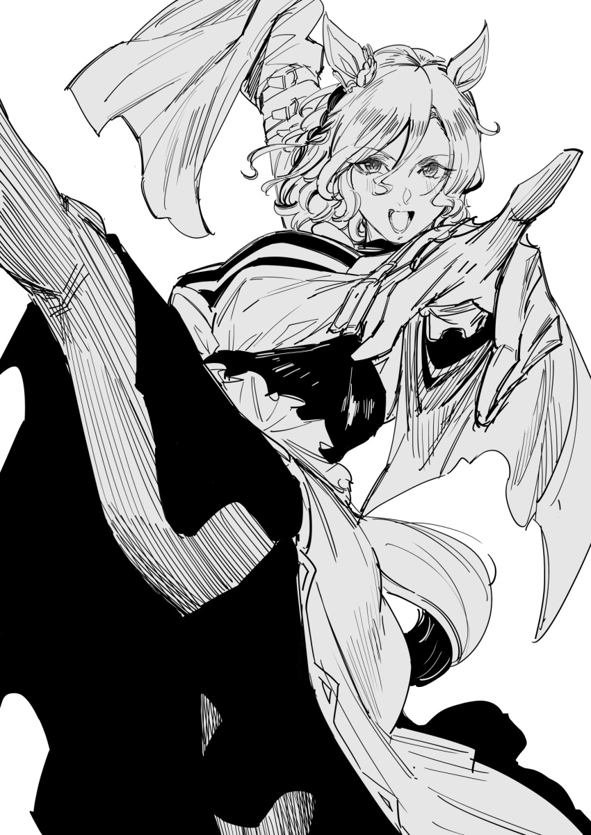 Umamusume Rule 34 Image