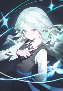 Shiny Rod (Little Witch Academia) Rule 34 Image