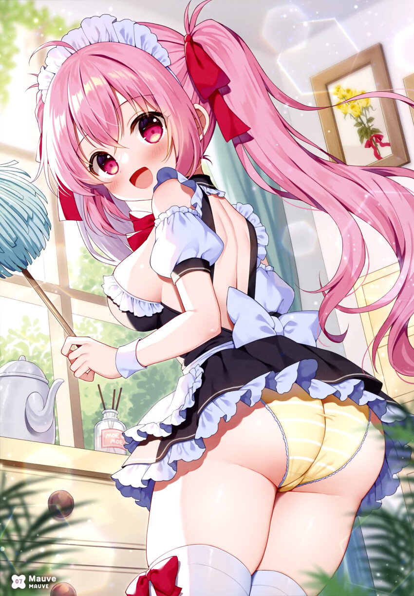 Dengeki Moeoh Rule 34 Image