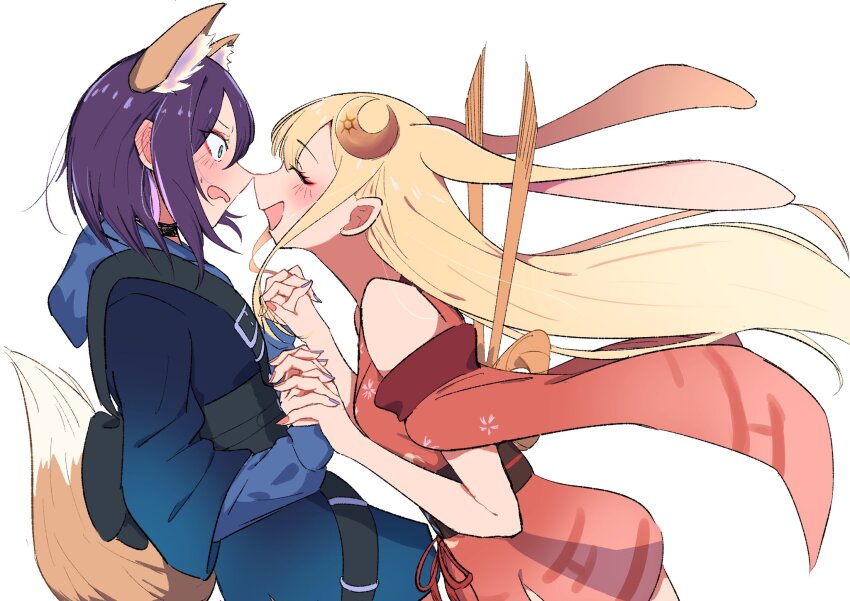 Kaguya (Cho Kaguya-Hime!) Rule 34 Image