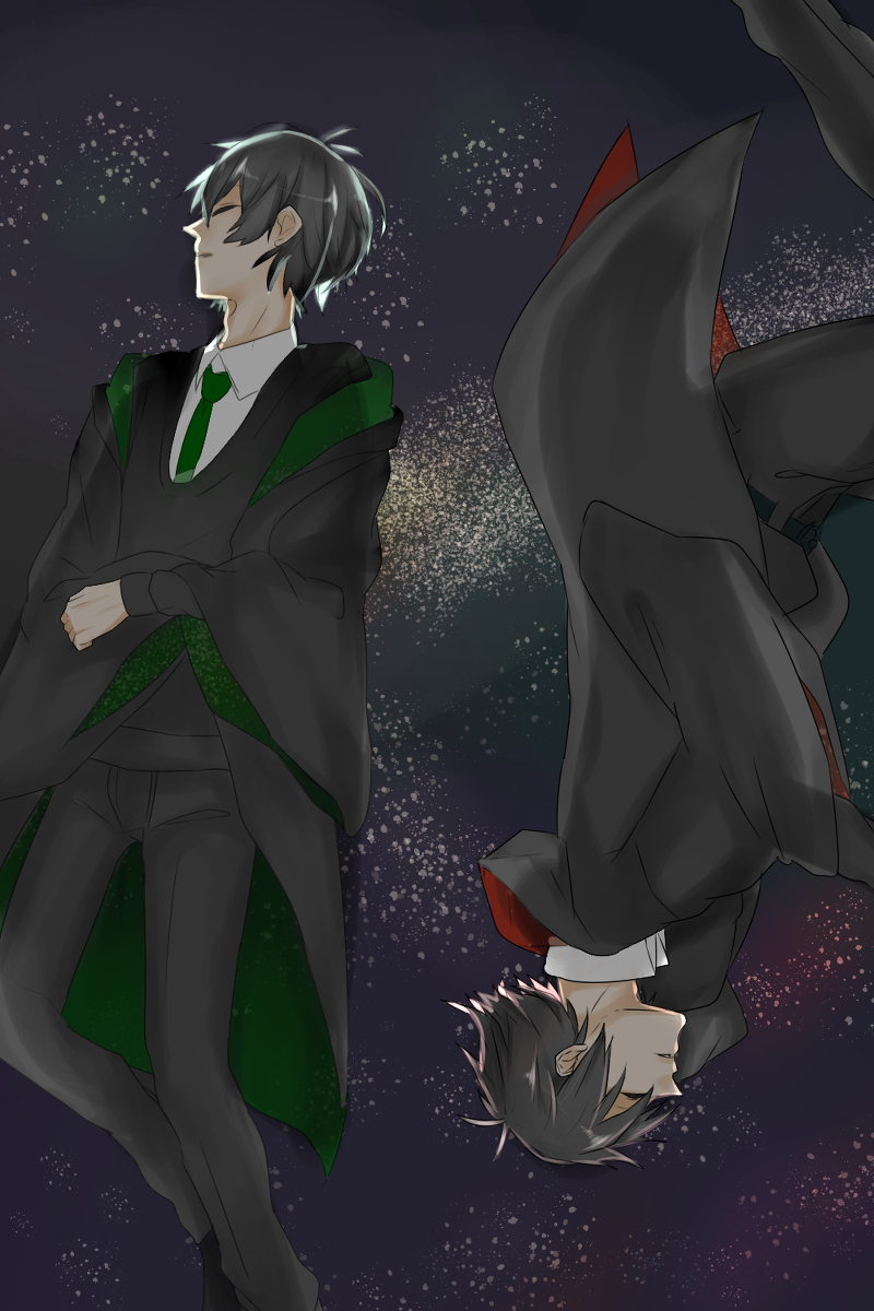 Sirius Black (Harry Potter (Series)) Rule 34 Image