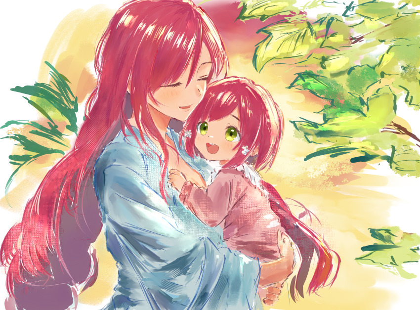 Hanazono Hahari (Kimi No Koto Ga Dai Dai Dai Dai Daisuki Na 100-Nin No Kanojo) Rule 34 Image