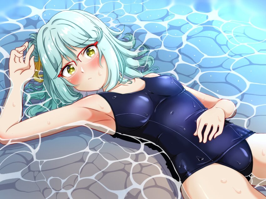 Koyanagi Kaho (Watashi Ga Koibito Ni Nareru Wake Naijan Murimuri!) Rule 34 Image